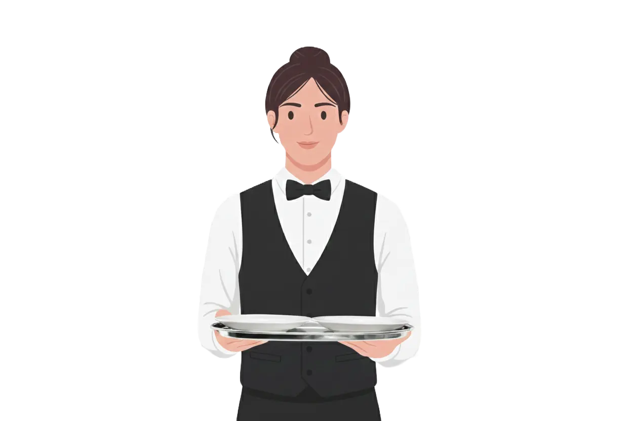 الفندقة خدمات