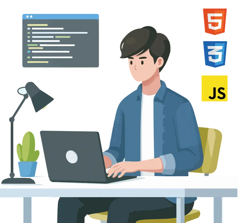 إنشاء الواب